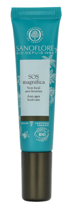 Sanoflore Magnifica Anti-Spot Local Care 15 ml