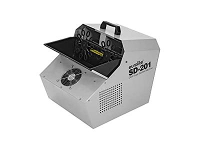 EUROLITE SD-201 DMX Super-Bubble Machine