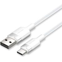 USB-C-kabel Vention CTNWF 1 m Wit - thumbnail