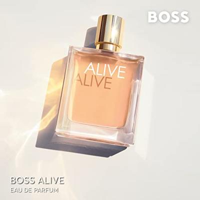 Hugo Boss Boss eau de parfum spray alive 50ml dames