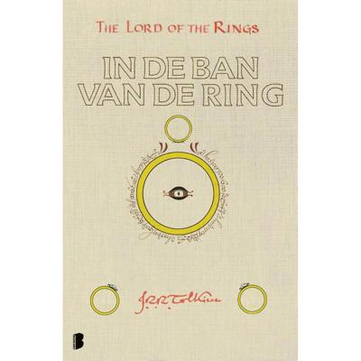 In de ban van de ring In de ban van de ring