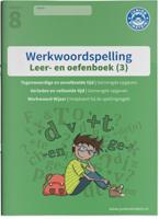 Werkwoordspelling (Paperback) - thumbnail