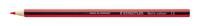 Kleurpotlood staedtler noris 185 rood | 12 stuks - thumbnail