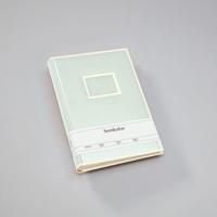 Semikolon 300 Pockets Album moss - thumbnail