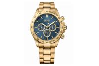 Hugo Boss Ikon HB1513340 Heren Horloge 45mm 10 ATM - thumbnail