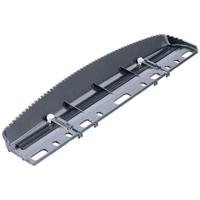 Makita Accessoires bladgeleider 750mm - 191r52-1 191r52-1 - thumbnail