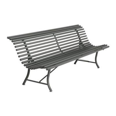 Fermob Louisiane Bank 200 cm - 3-zits