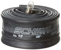 SCHWALBE binnenband "nr. 13", 26" tube #13 40/62-559 av40 bulk - thumbnail