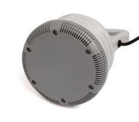 Bestway zwembadafvoerpomp wit - thumbnail