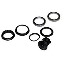 VWP balhoofdstel ch-988tebw 11/8 geintegreerd 36/45 gr - thumbnail