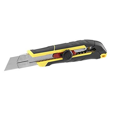 Stanley FatMax afbreekmes met schroefknop 25 mm
