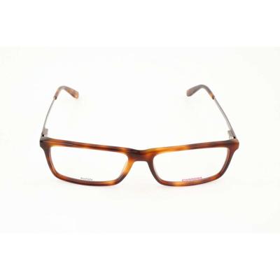 Heren Brillenframe Carrera CA9914-FTT Bruin Ø 55 mm