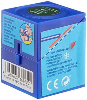 Revell Aqua NR.62 Mosgroen Glanzend - 18ml