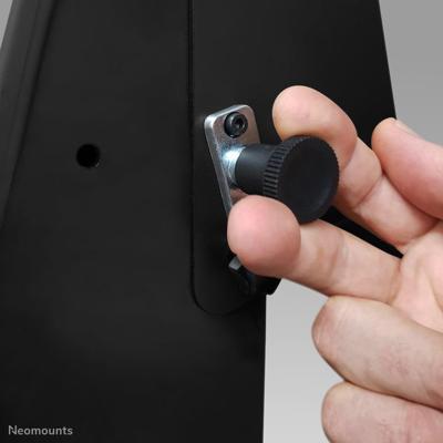 Neomounts by Newstar Select gemotoriseerde vloersteun Neomounts by Newstar Select gemotoriseerde vloersteun