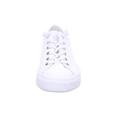 Paul Green 4081 060 white Wit maat 40 Paul Green 4081 060 white Wit maat 40