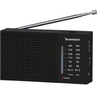 Transitorradio Sunstech RPS412BK - thumbnail
