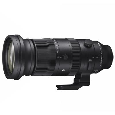 Sigma 60-600mm F/4.5-6.3 DG DN OS Sports L-mount
