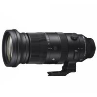 Sigma 60-600mm F/4.5-6.3 DG DN OS Sports L-mount - thumbnail