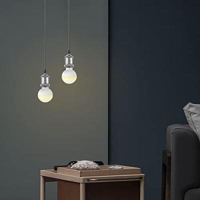Light depot - LED lamp Globe G80 E27 8,5W 650Lm 2700K - warmwit - Outlet Light depot - LED lamp Globe G80 E27 8,5W 650Lm 2700K - warmwit - Outlet