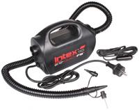 Intex 68609 Quick Fill High PSI Elektrische Pomp 12V/240V - thumbnail