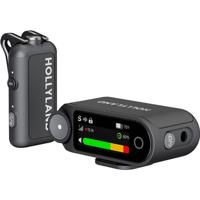 Hollyland LARK MAX 2 Solo Wireless Microphone - thumbnail