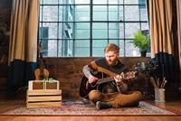 Blackstar Fly 3 Acoustic Pack mini akoestische gitaarversterker combo met speakerkast - thumbnail