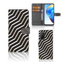 Xiaomi Mi 10T Pro | Mi 10T | Book Case | Illusion - thumbnail