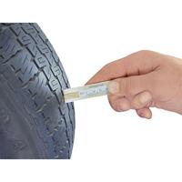 Gedore RED 3301552 Bandenprofielmeter Meetbereik diepte 0 - 30 mm - thumbnail