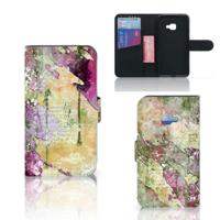 Hoesje Samsung Galaxy Xcover 4 | Xcover 4s Letter Painting - thumbnail