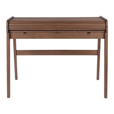 Zuiver Bureau 'Barbier' Hout, 110 x 61cm Zuiver Bureau 'Barbier' Hout, 110 x 61cm
