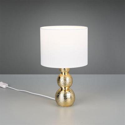 Trio TafellampLova goud - R56541079