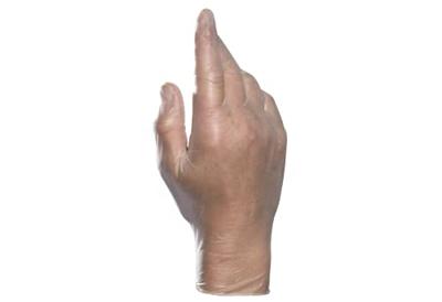 Wegwerphandschoenen Vinyl Mapa Solo 990 - 6 x 100 stuks