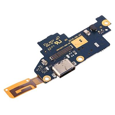 Opladen van Port Board voor Google Pixel / Nexus S1 - thumbnail
