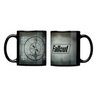 Fallout Mug Stand by - thumbnail