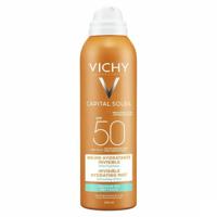 Vichy Capital Soleil Lichaamsmist SPF50 200ml - thumbnail