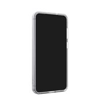 Urban Armor Gear Plyo Backcover Samsung Galaxy S25+ Transparant Inductieve lading, Stootbestendig - thumbnail