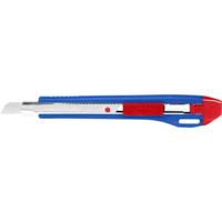 WorkPro 2443718 9 mm afbreekmes 1 stuk(s) - thumbnail