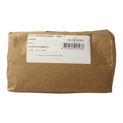 Haverstro gesneden 250 Gram Haverstro gesneden 250 Gram