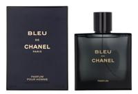 Chanel Bleu De Chanel Pour Homme Parfum Spray 100 ml Eau de Parfum Heren - thumbnail