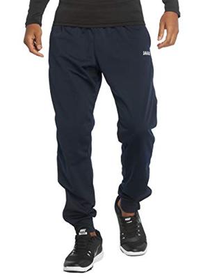 JAKO 9250 Polyesterbroek Classico - Marine - XL