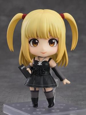 Death Note Nendoroid Action Figure Misa Amane 2.0 10 cm - thumbnail