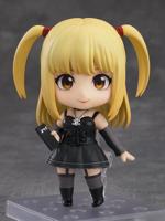 Death Note Nendoroid Action Figure Misa Amane 2.0 10 cm - thumbnail