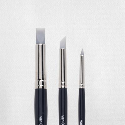 Van Gogh Set Colour shapers, 3-delige set