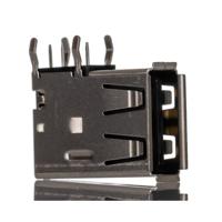Molex Molex MOL Micro Solutions 482040001 Bus 1 stuk(s) - thumbnail
