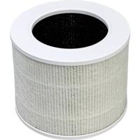 Zeyxo FA37 FA37 Reservefilter Wit - thumbnail