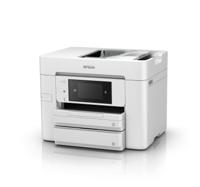 Epson - Workforce Pro WF-4745DTWF Printer - thumbnail