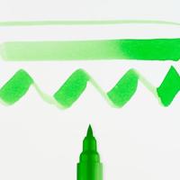 Ecoline • brush pen groen 600 - thumbnail