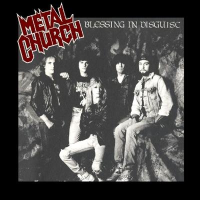 Blessing In Disguise - CD (8718627225943) Blessing In Disguise - CD (8718627225943)