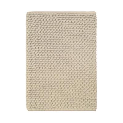 Dutch House badmat caorle 60x90 cm zand