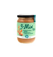 TerraSana 3-Mix Gemengde Notenpasta - thumbnail